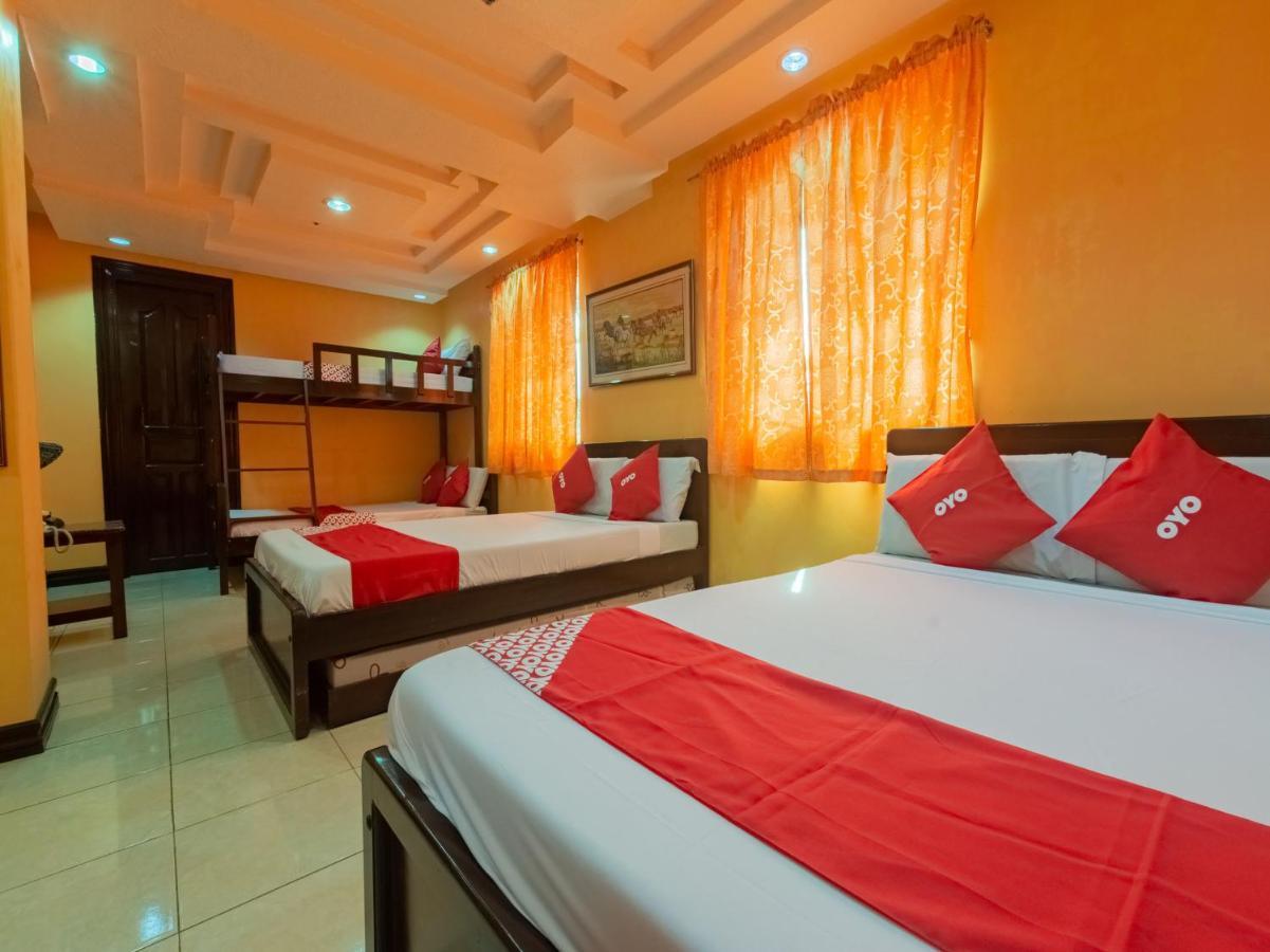 Rooms R Us - Voyagers Palace 公主港 外观 照片