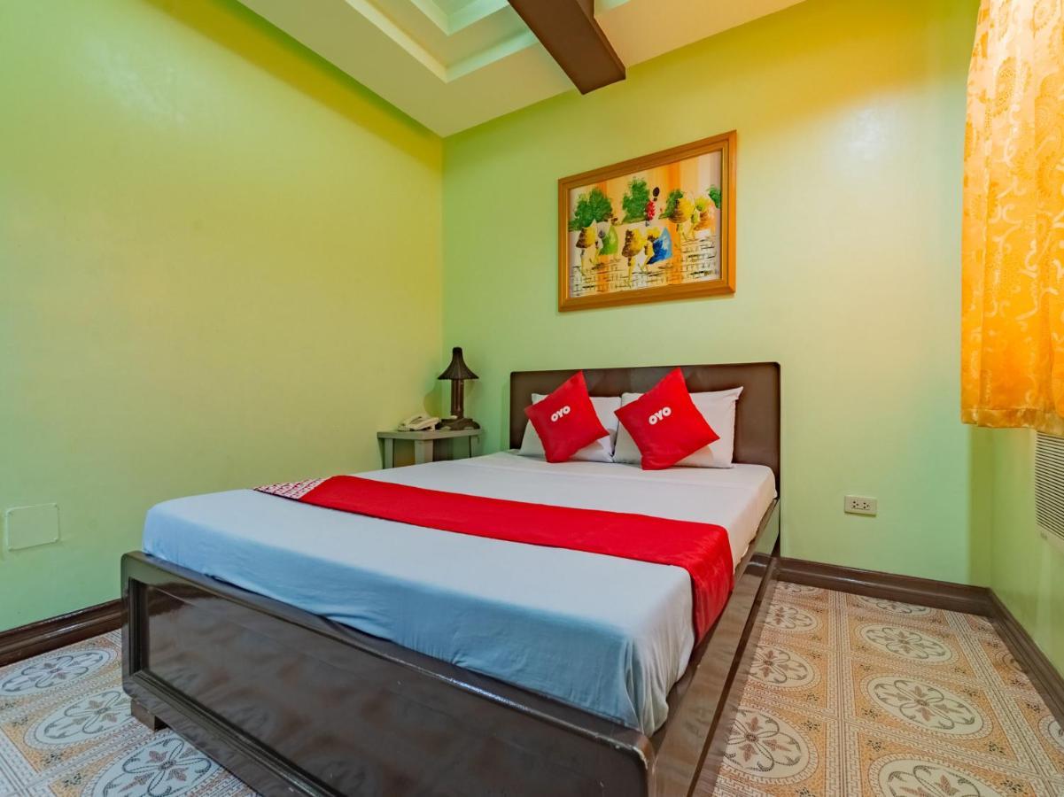 Rooms R Us - Voyagers Palace 公主港 外观 照片