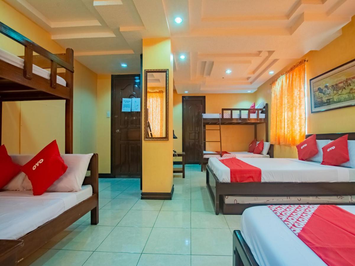 Rooms R Us - Voyagers Palace 公主港 外观 照片