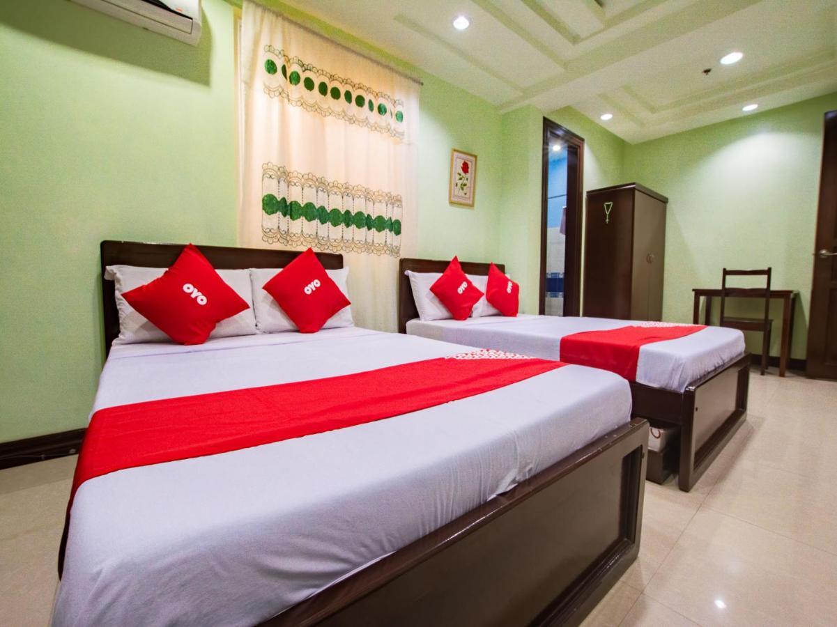 Rooms R Us - Voyagers Palace 公主港 外观 照片