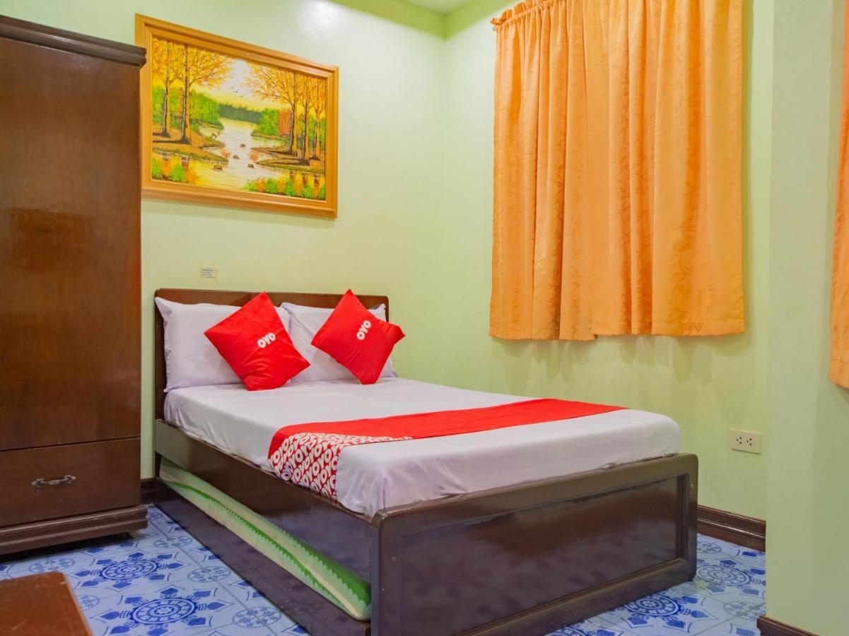 Rooms R Us - Voyagers Palace 公主港 外观 照片