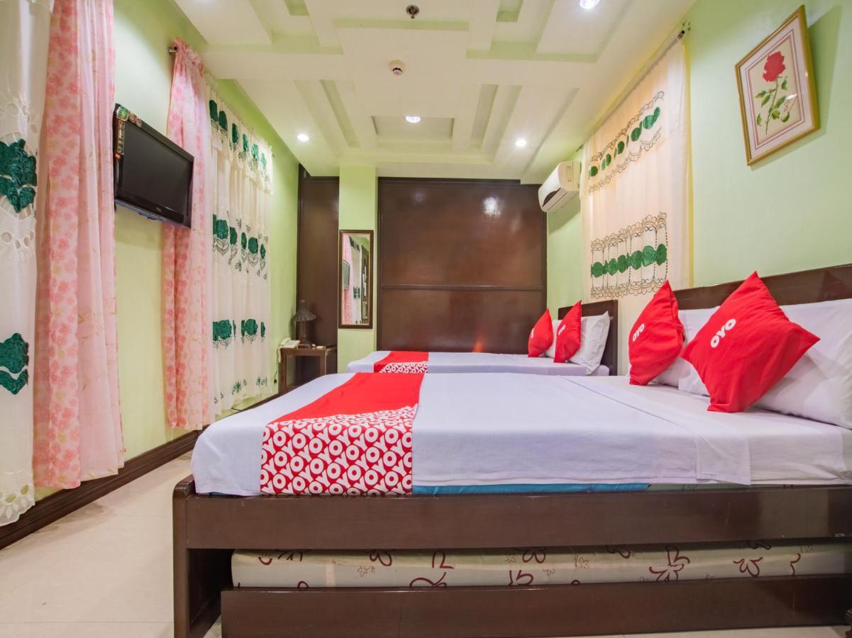 Rooms R Us - Voyagers Palace 公主港 外观 照片