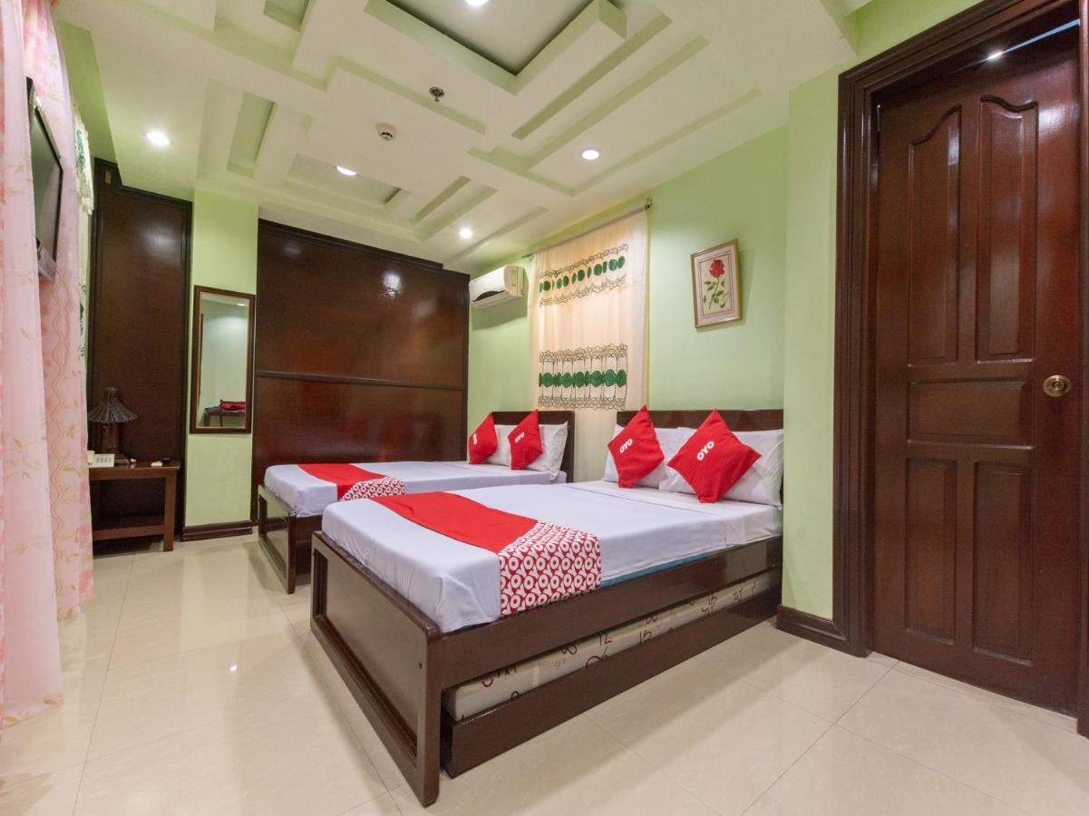 Rooms R Us - Voyagers Palace 公主港 外观 照片