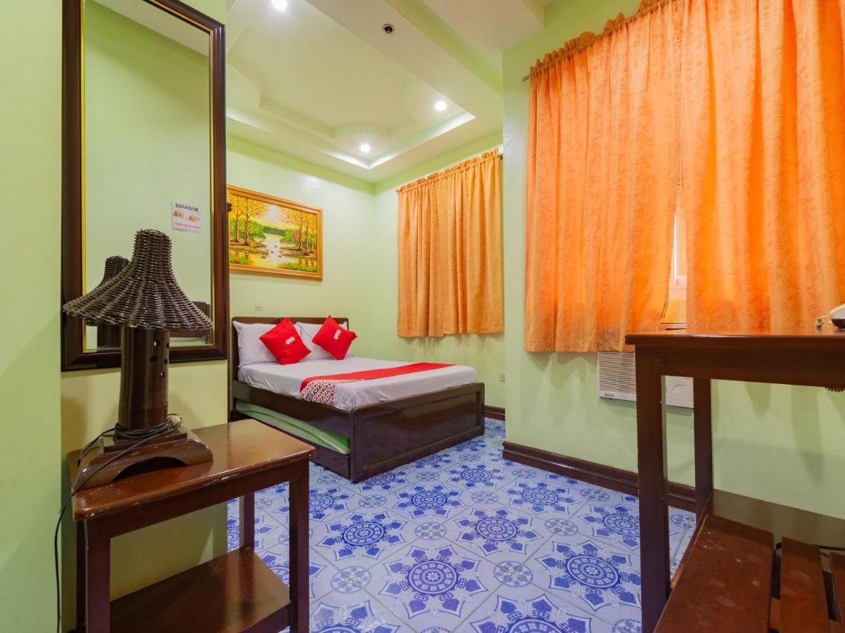 Rooms R Us - Voyagers Palace 公主港 外观 照片
