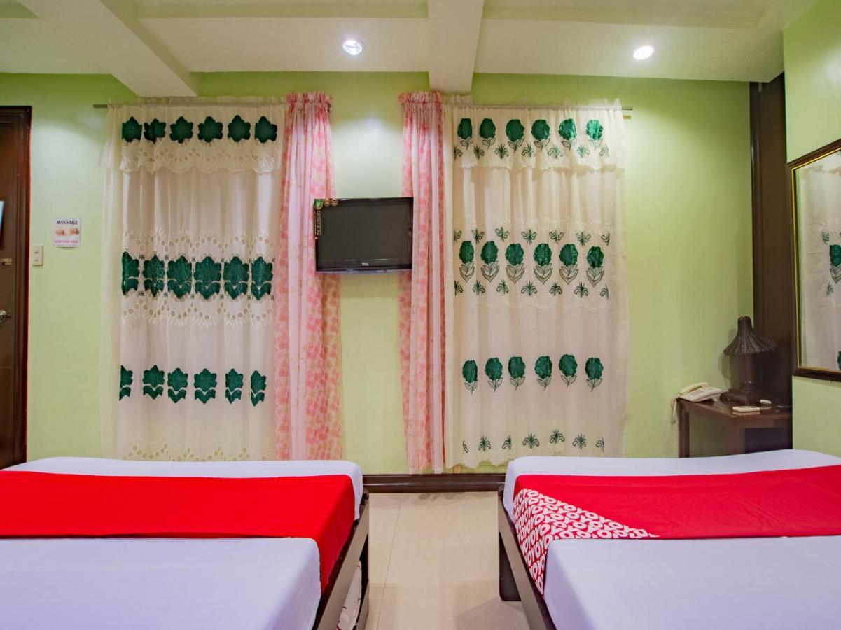 Rooms R Us - Voyagers Palace 公主港 外观 照片