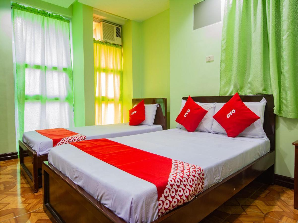 Rooms R Us - Voyagers Palace 公主港 外观 照片