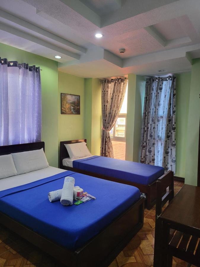 Rooms R Us - Voyagers Palace 公主港 外观 照片