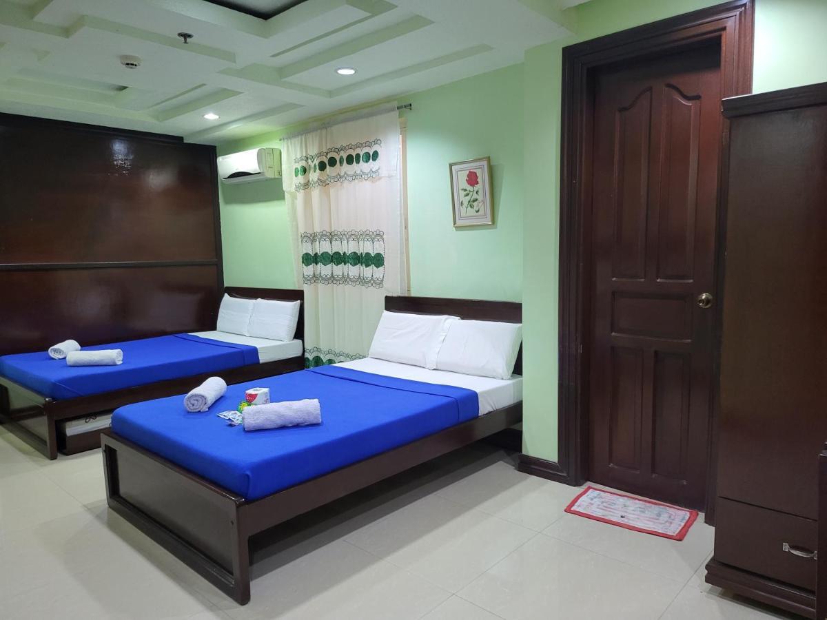 Rooms R Us - Voyagers Palace 公主港 外观 照片