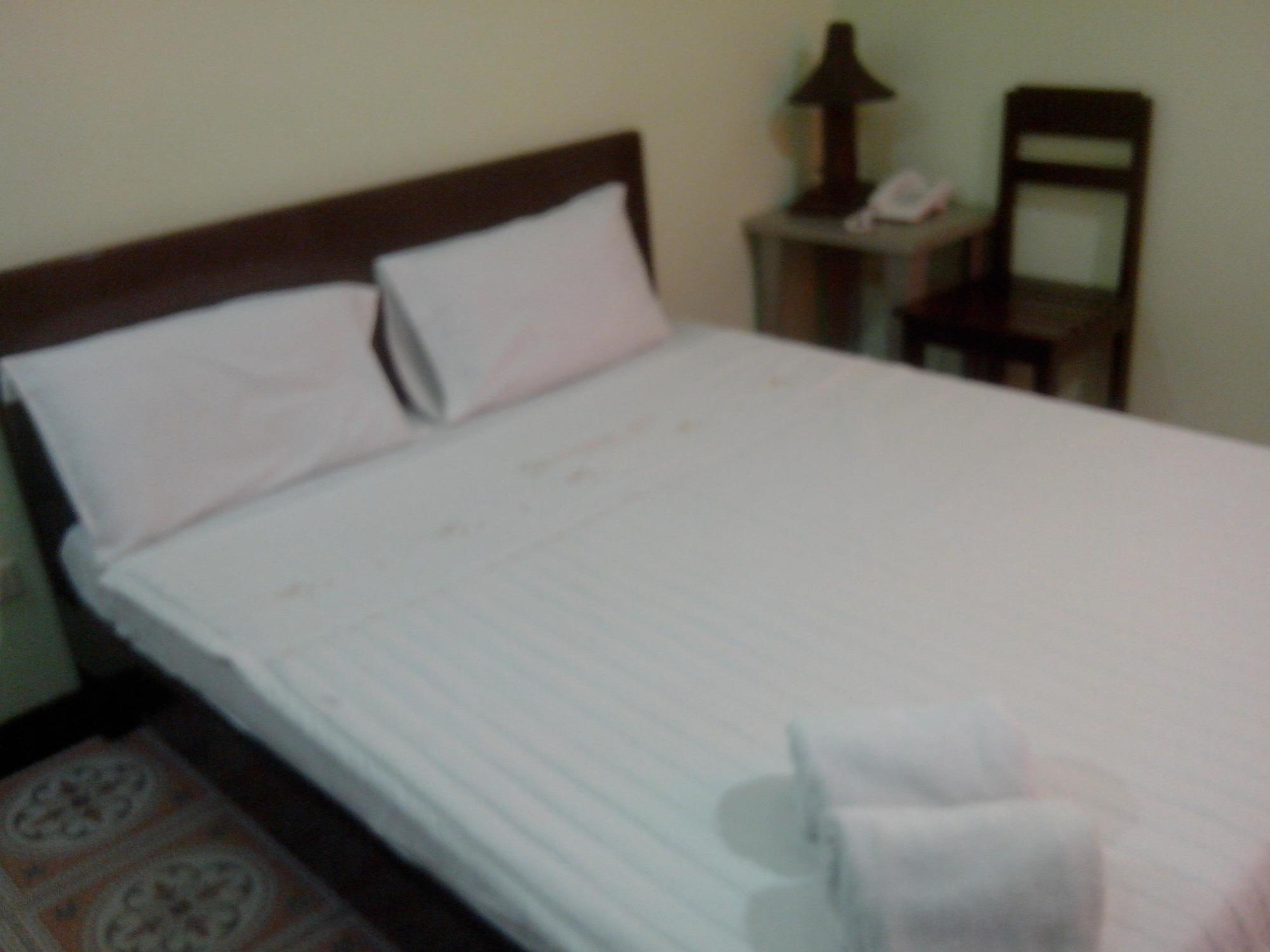 Rooms R Us - Voyagers Palace 公主港 外观 照片