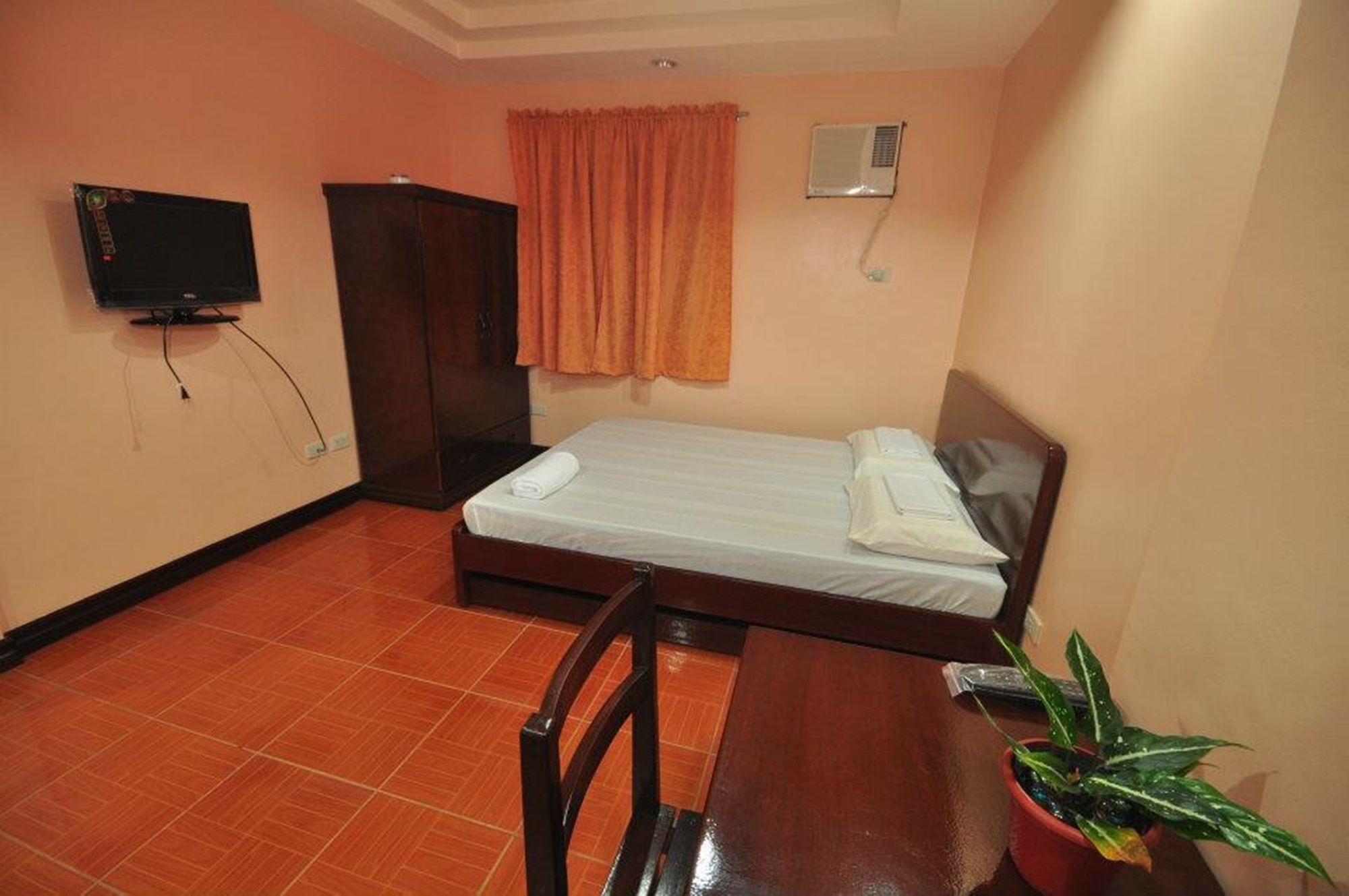 Rooms R Us - Voyagers Palace 公主港 外观 照片