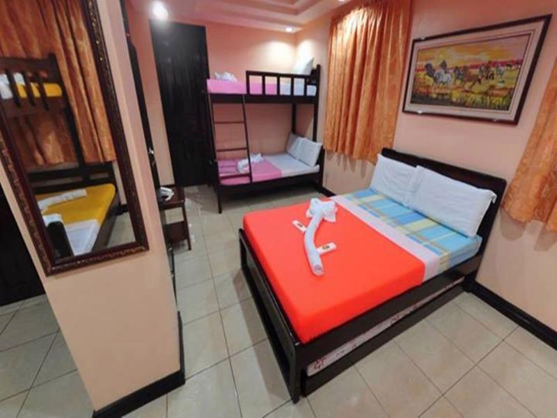 Rooms R Us - Voyagers Palace 公主港 外观 照片