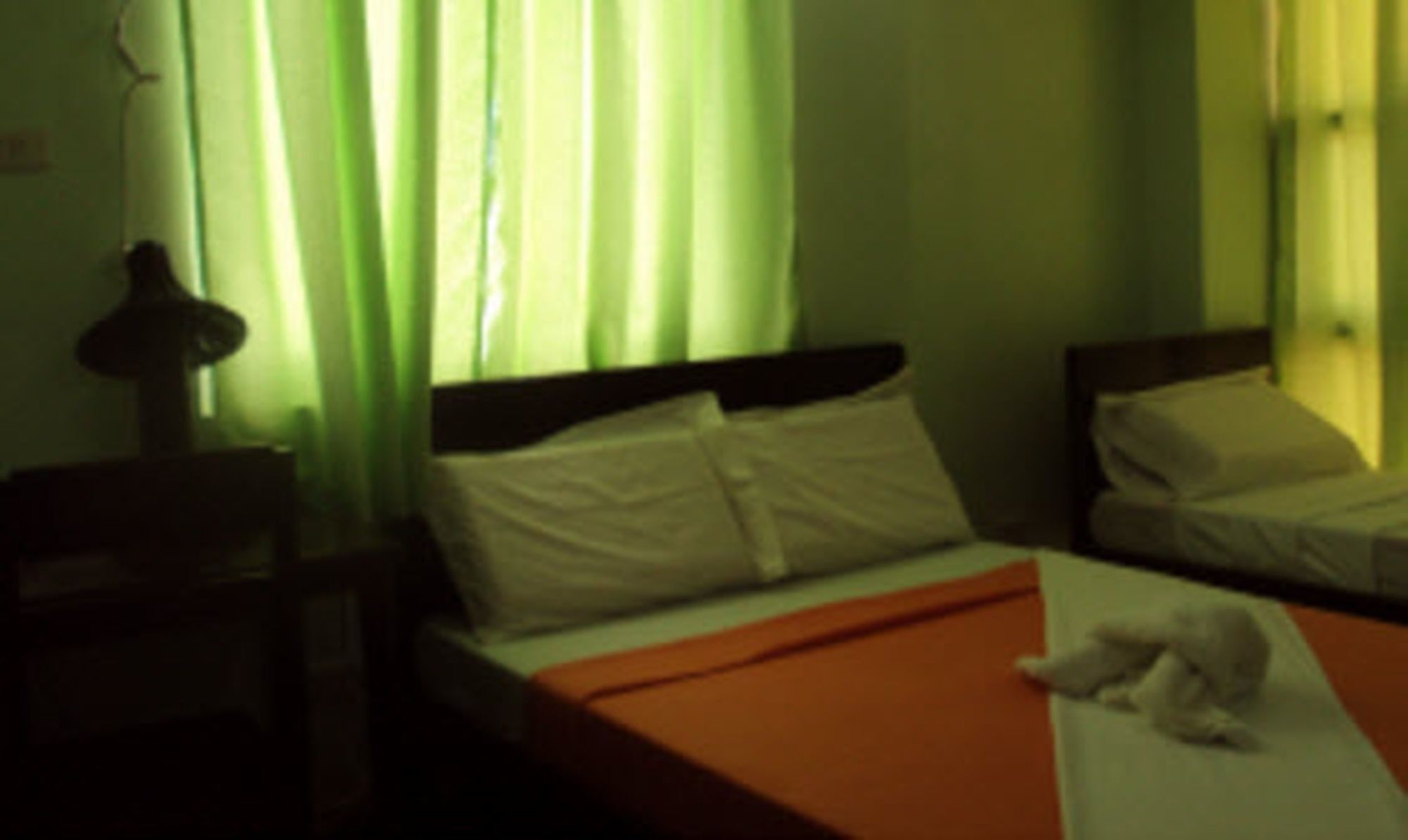 Rooms R Us - Voyagers Palace 公主港 外观 照片